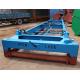40 feet semi-automatic container spreader