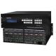 Hdmi Video Wall Processor , LCD/LED  Hdmi Splitter Video Wall Ultra - High Bandwidth