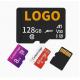 Memory Cards Full With Graded A 2.0 20mbs Read Speed Match Follow Usb Case Oem