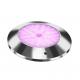 Remote Control RGB LED Pool Light 12V Waterproof Inox 316L 260*28mm