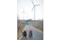 China's wind energy industry sees challenges