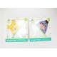 Woven Terry Hooded Baby Swaddle Blankets For Bath Towel Soft Feeling