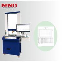 IF3231 Push And Pull Testing Machine For Structural Resistance Strength Determination