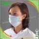Disposable 3 Ply Surgical Mask with Elastic Earloop