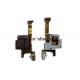 mobile phone flex cable for Sony Ericsson W705/W715/G705 sim