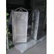 Aluminum Crowd Control Barrier Security Fencing 2000N Horizontal force