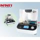 Fully Automatic Release Paper Cardboard Interlayer Bonding Strength Testing Machine