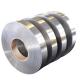 No.1 Stainless Steel Strip BA Construction Stainless Steel Belt 20mm 430A AISI