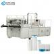 1L One Step Three Station Plastic Shampoo Bottle Ibm Injection Blow Molding Machine