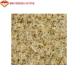 Natural Stone Flamed Granite Stone G682 Yellow Sand Granite Strong Stain Resistance