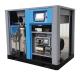 175HP 132kw Oil Free Screw Air Compressor for electronic industrial cleaning and packing