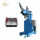 High Frequency Mini Electric Welding Machine Edge And Corner Rolling Press