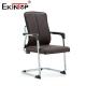 Mid-Back Office Chair With Leather Material Business Style Directly Manufacturer