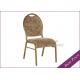 Royal Morden Stackable Aluminium Banquet Chair (YA-14)