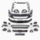 Front Rear Auto Body Kit For Golf 7 Gti Optimal Performance