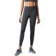 Tight fit heat seal backing leggings for women