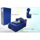 Audio Video Information Electric Vibration Test System With Power Amplifier , Controller And Cooling Fan