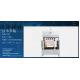 2.2kW Industrial Cartridge Air Filter Making Machine Advanced Filtration Technology Omron Control System