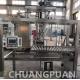 PLC Control Aseptic Juice Filling Machine 2-300 Bags/H