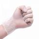 EN455 EN374 Medical Latex Examination Gloves