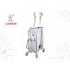 Multifunction SHR+Elight+IPL For Aesthetical Use Beauty Devices School Academy Training Equipment