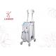 OPT Laser Hair Removal Instrument Ipl Hair Removal Device For Dark Skin