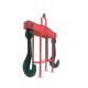 1-20 Ton Ladle Crane Spare Parts C Type Hook