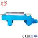 Double Motor Tricanter 316L 3 Phase Screw Decanter Centrifuge