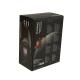 Customize Luxury Foldable Earphone Packaging Box Cardboard Electronic Packaging Paper Box