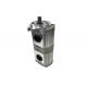 EX100-1 EX120-2 Hydraulic Gear Pump / High Pressure Hydraulic Charge Pump