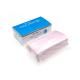Soft Medical Disposable Mask Lightweight Anti Dust Mouth Mask 17.5 X 9cm