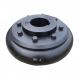 Tyre Rubber Coupling Flange Type F60 F70 F85 F110 F140 For Hub