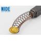 Electric Angle Grinder Motor ISO9001 Carbon Graphite Brush