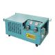 AC recovery and recharge machine HVAC Portable Refrigerant Recovery Machine R134A