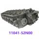 11041 03J80 11041 03J85 Engines Spare Parts TB42 Cylinder Head