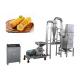 Industry Grain Powder Milling Machine , Dry Maize Corn Flour Pulverizer