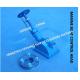 Handwheel Transmission Control Head With Bevel Gear Set And Travel Indicator Cb/T3791-1999 A3-27 Cb/T3791-1999