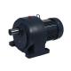 3700w 5hp Electric Motor Gearbox Speed Reducer Motor 50mm Shaft