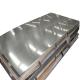 316L 304 Stainless Steel Sheet 2400 X 1200 Cold Rolled 1.2mm BA Cutting Size