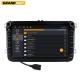 GPS VW Car Radio With Bluetooth / USB Port / Rearview Camera