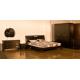 Melamine Home Furniture,Panel Bedroom Set,MDF Bed and Wardrobe,Nightstand,Dresser with Mirror,Amorie,Chest,Good Price