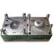 Hot Runner / Cold Runner Electric Appliance Injection Molding ISO90001 Approval