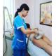 RF Vacuum Infrared Massage Kuma Shape Body Slimming Machine For Weight Loss