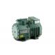 SEMI-HERMETIC RECIPROCATING COMPRESSORS BITZER 2CES-3Y FOR REFRIGERATION SYSTEM