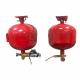 Automatic fm200 Fire Extinguishing system Professional Manufacturers Direct Sales Quality Assurance Price Concessions