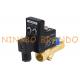 Air Compressor Auto Drain Solenoid Valve With Timer 1/4'' 1/2'' 110V 220V