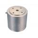 2000KN 3000KN Calibration Standard Weighing Load Cell