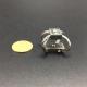 UAV Camera Compact Wire Rope Insulator Shock Vibration Insulator
