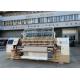 Speed 25.4mm Needle Distance Heavy Duty Industrial Quilting Machine