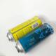 4 Color CMYK & Panton Color Butane Gas Jar Tinplate